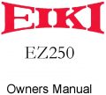 Icon of EZTrol Owners Manual